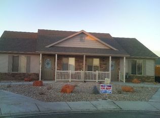 46 N 4275 W, Cedar City, UT 84720