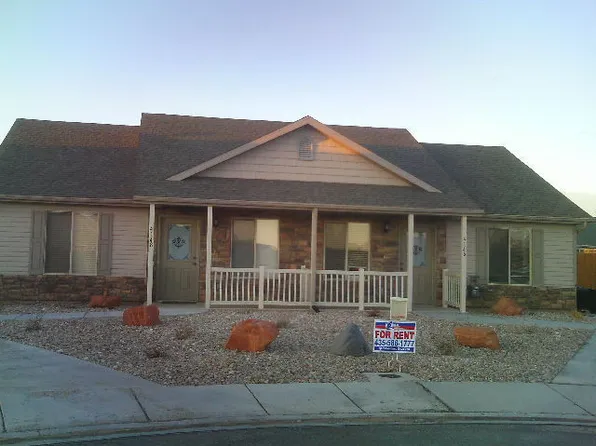 46 N 4275 W, Cedar City, UT 84720