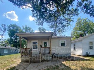 1409 Taylor Ave, Evansville, IN