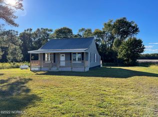 829 Burnt Bridges Rd, Conway, NC 27820