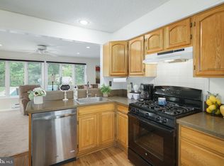 215 Kingsley Rd, Cherry Hill, NJ 08034