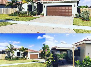 15245 SW 173rd St #15245, Miami, FL 33187