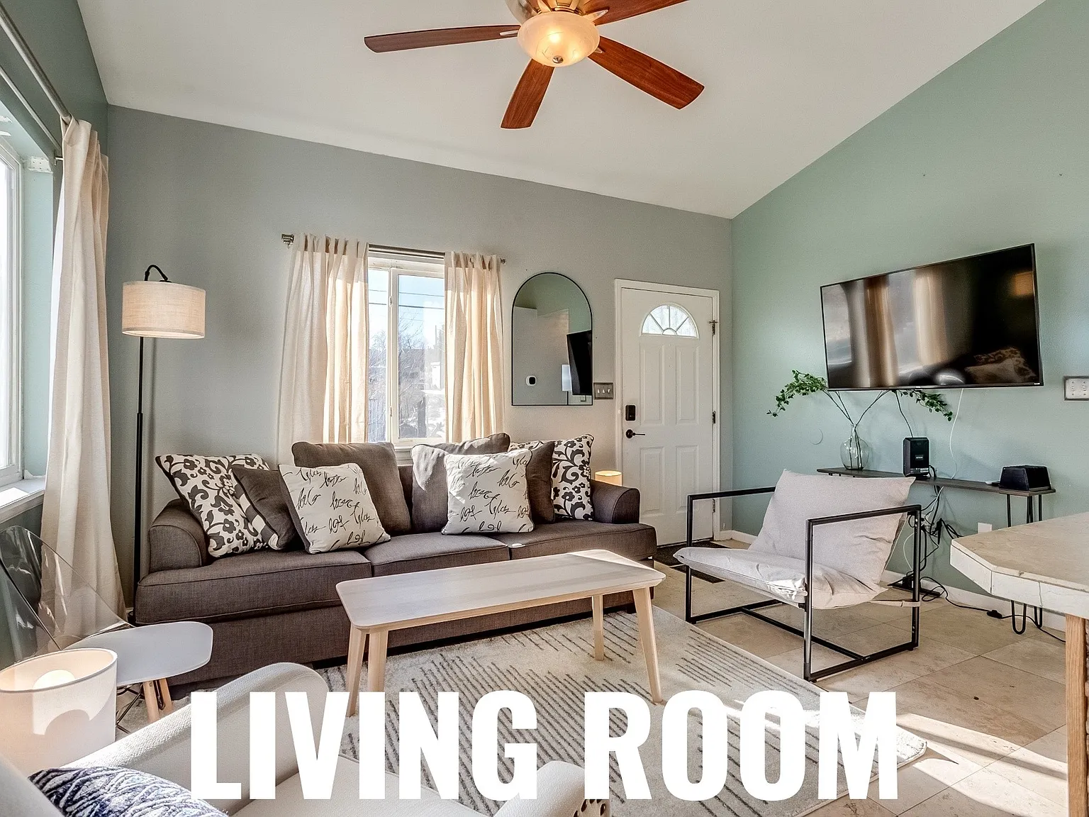 5 bed, 2.0 bath, 1186 sqft, $695 — Photo 3