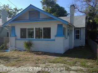 3404 Yule Tree Dr, Edgewater, FL 32141