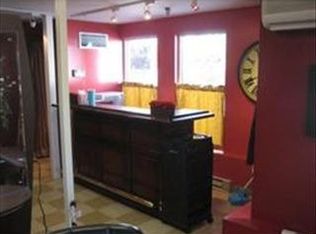 59B Boltwood Walk, Amherst, MA 01002