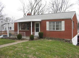 22 Trapp Ct, Alexandria, KY 41001