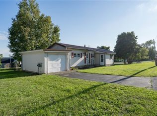415 W Grove St, Dexter, NY 13634