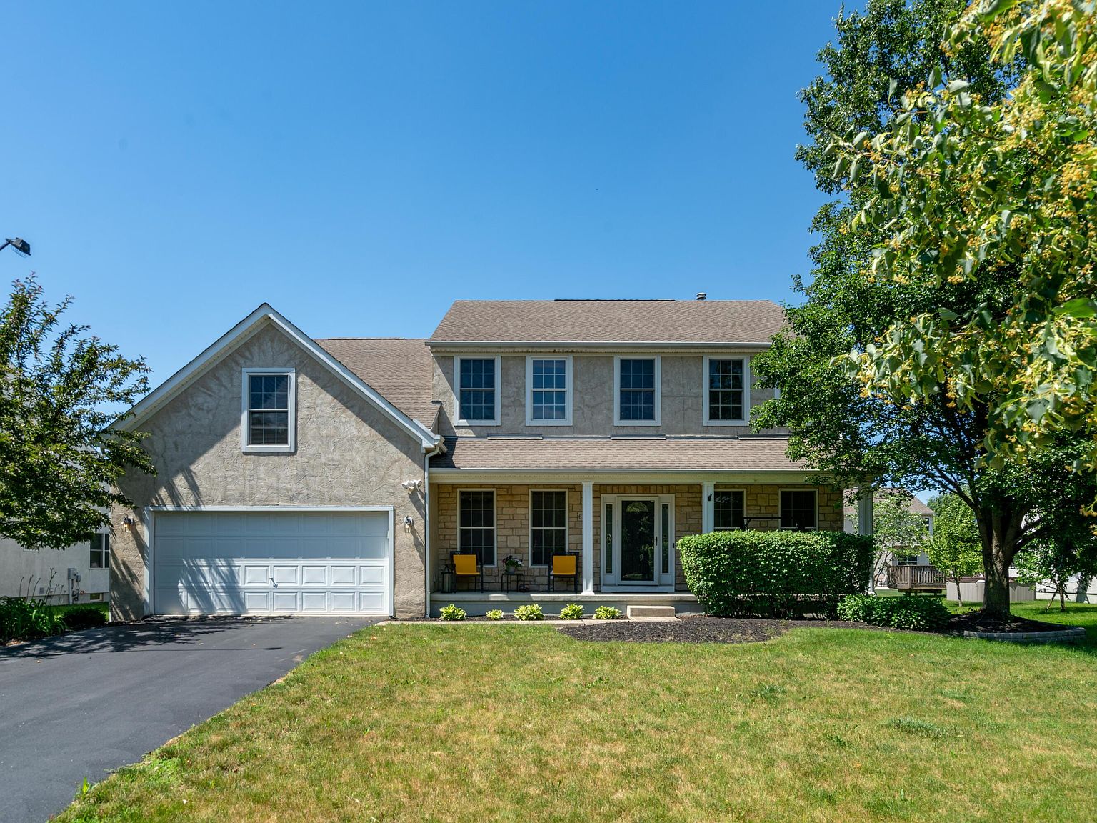 6282 Pollard Place Dr, Hilliard, OH 43026 Zillow