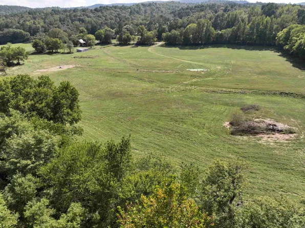 4960 Highway 8 W, Norman, AR 71960