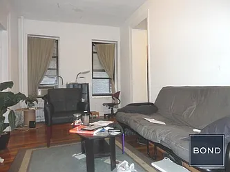 Rented by Bond New York