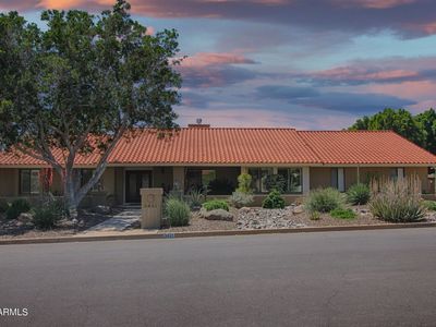 3431 E Equestrian Trl, Phoenix, AZ, 85044