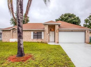969 Leeward Dr, Deltona, FL 32738