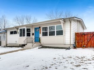 1521 Emery St, Longmont, CO 80501