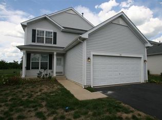 161 Concord Dr S, Oswego, IL 60543