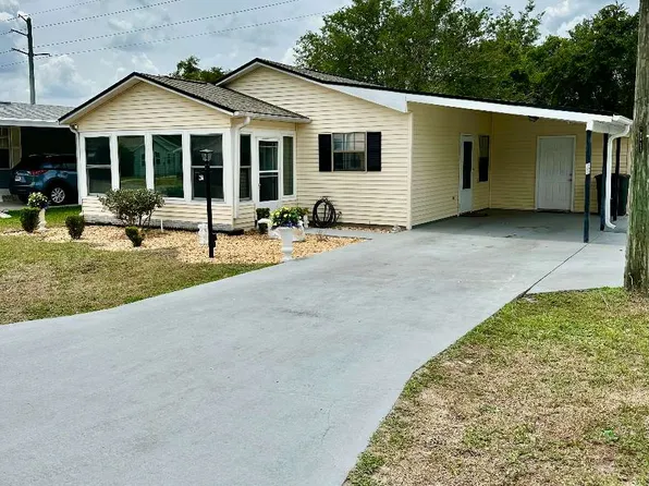 256 SE Pearl Ter, Lake City, FL 32025