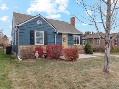 3890 S Cherokee Street, Englewood, CO, 80110