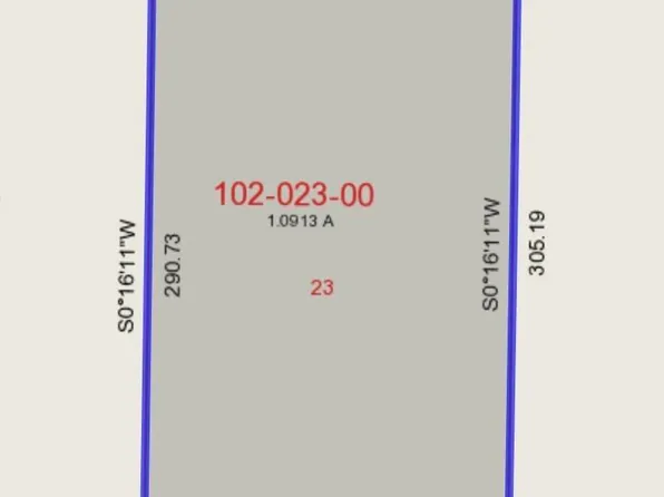 0 Sanctuary Dr Lot 23, Jackson, MI 49201