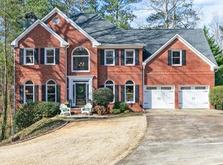 5839 Fairwood Walk NW, Acworth, GA