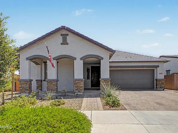 23489 S 228TH Place, Queen Creek, AZ 85142