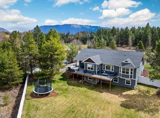 1280 Timber Ridge Ct, Columbia Falls, MT 59912
