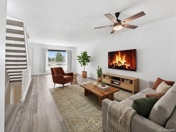 6352 E Mississippi Avenue, Denver, CO 80224