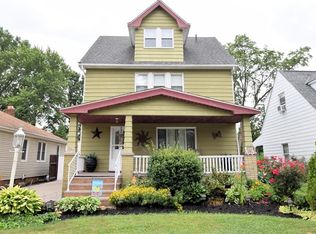 4923 Torrington Ave, Parma, OH