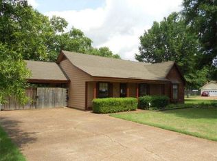 2435 Pate Rd, Memphis, TN 38133