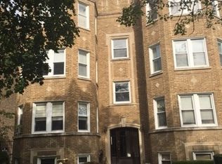 2038 W Fargo Ave #2, Chicago, IL 60645