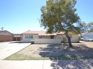 2928 N 48th Ave, Phoenix, AZ 85031
