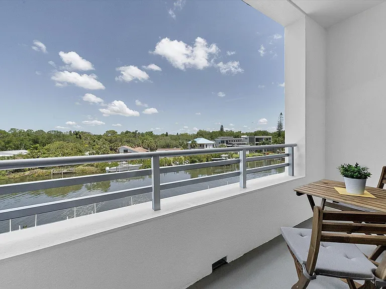 1709 Tamiami Trl #405 — Photo 35