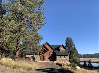 110 Hatchet Ln, Cascade, ID 83611
