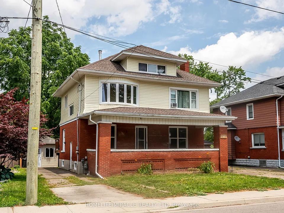 4975 McRae St #1