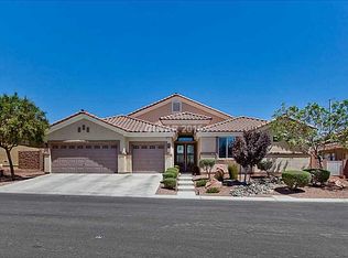 8112 Southern Comfort Ave, Las Vegas, NV 89131