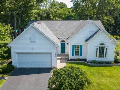 3672 Deer Meadow Run, Macedon, NY, 14502