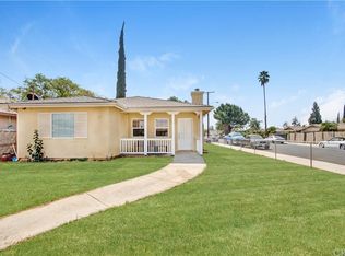 7393 Hillview St, Highland, CA 92346