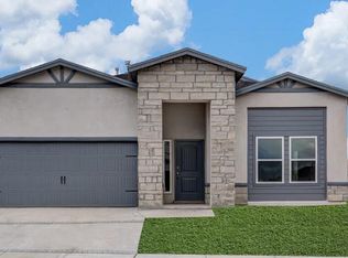 3852 Aspiration Pl, El Paso, TX 79938
