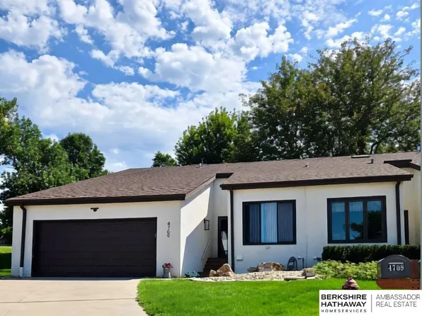 4709 N 111th Cir, Omaha, NE 68164