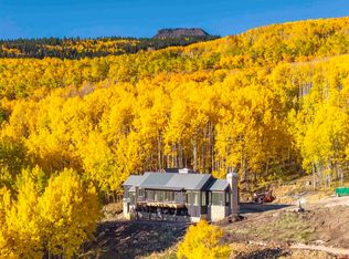 1620 Red Mountain Ranch Rd, Crested Butte, CO 81224
