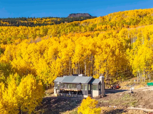 1620 Red Mountain Ranch Road, Crested Butte, CO 81225