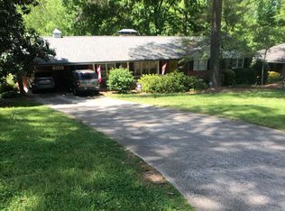 2244 Winding Woods Dr, Tucker, GA 30084