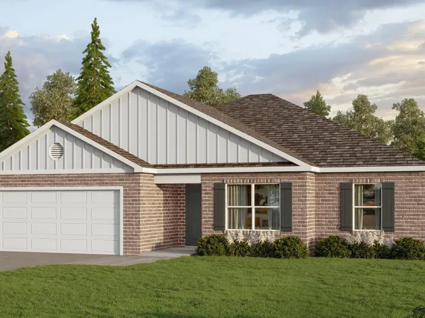 213 Mill Point Cir, Calera, AL 35040