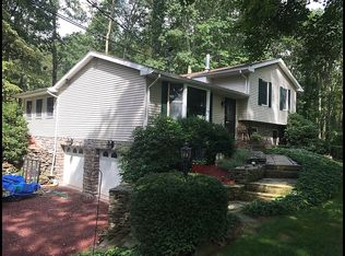 312 Stony Mountain Rd, Tunkhannock, PA 18657