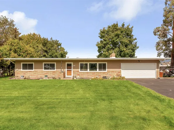 4012 North Ave W, Missoula, MT 59804