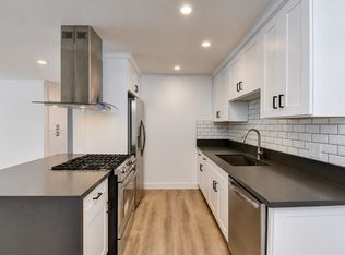 623 Walnut Ave #5, Long Beach, CA 90802