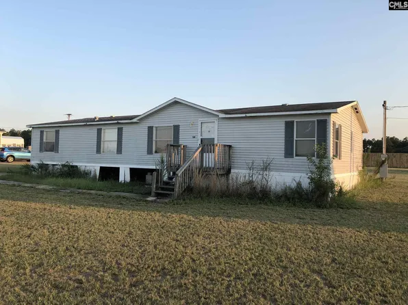 160 Wild Bird Ln, Gaston, SC 29053