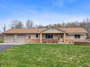 1995 W Church Rd, Star Prairie, WI 54026