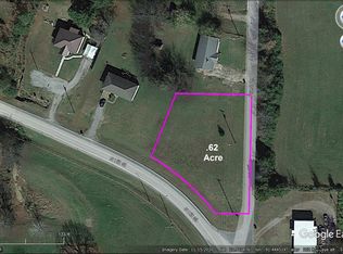 N Hill St, Newark, AR 72562