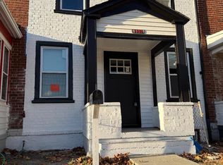 1181 S Octagon Rd, Camden, NJ 08104