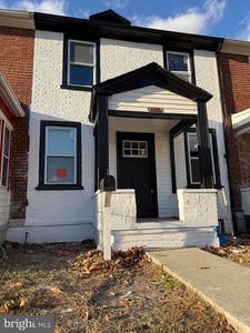 1181 S Octagon Rd, Camden, NJ, 08104