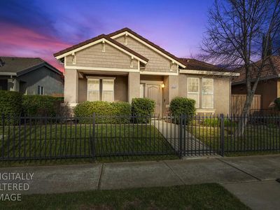 4133 Hovnanian Dr, Sacramento, CA, 95834